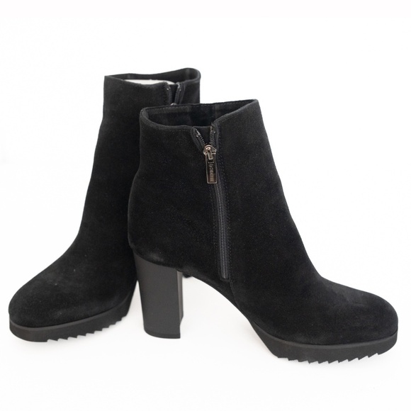 La Canadienne. Women's Myranda Bootie. - Picture 9 of 14